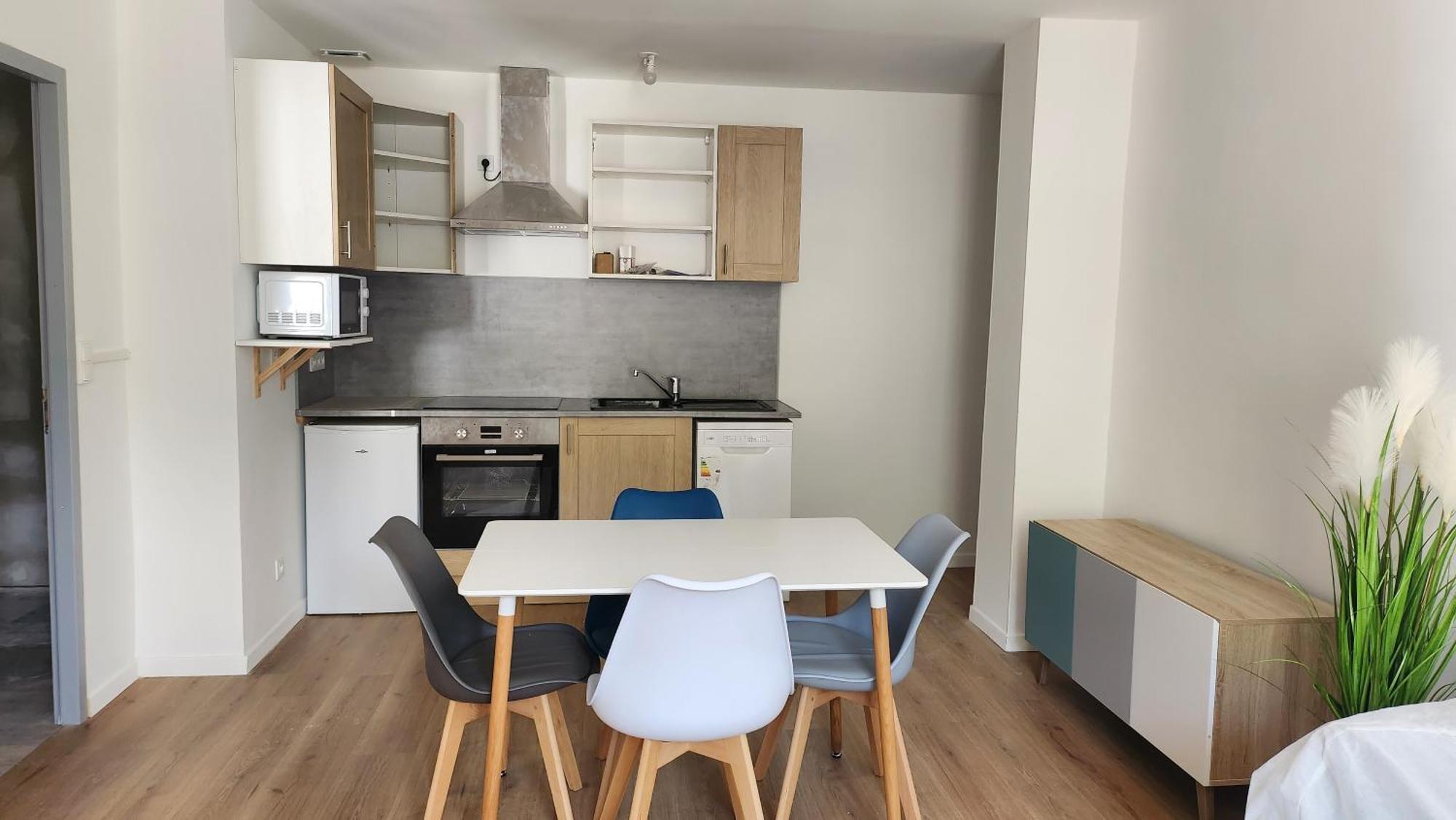 Appartement Tout Confort Vue Sur Les Forts Salins-les-Bains Kültér fotó